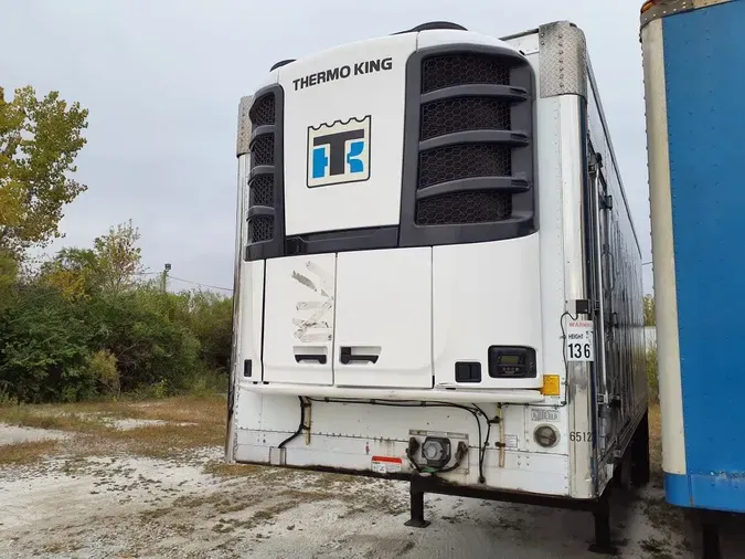 2016 UTILITY TRAILERS VS1RA 28/156/102bc718ba75834e5091cd3c364a3ce26c1