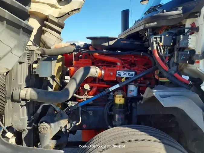 2019 NAVISTAR INTERNATIONAL LT625 SLPR CABbc72aac8ee3010ccf76b3b1b538a6574