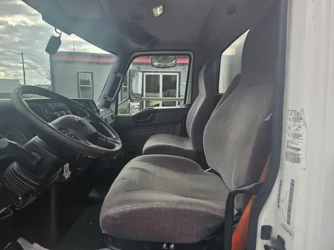 2020 NAVISTAR INTERNATIONAL MV607 (4X2)bc7397ec0b71feda78e8753b397ce2a9