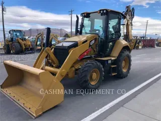 2020 Caterpillar 420F2