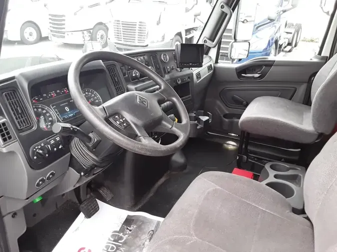 2020 NAVISTAR INTERNATIONAL MV607 (4X2)