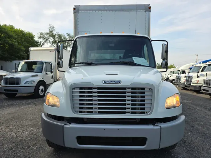 2016 FREIGHTLINER/MERCEDES M2 106