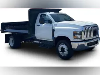 2019 International CV515