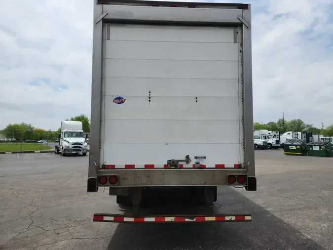 2017 UTILITY TRAILERS VS2RA 53/162/102