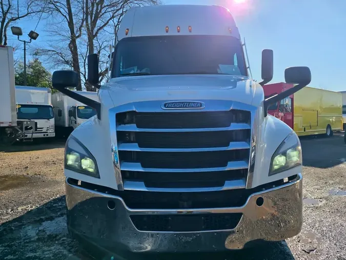 2021 FREIGHTLINER/MERCEDES NEW CASCADIA PX12664bc7579437b0a330ee27afcdf13263551