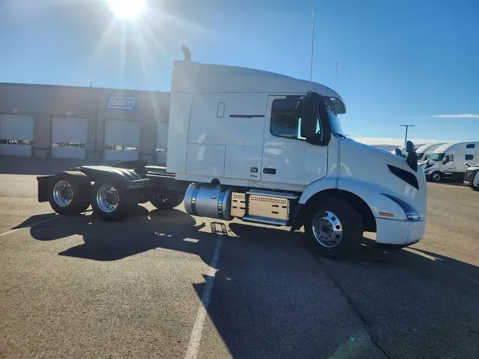 2020 VOLVO VNR64T640bc75c18e0fc7fef1553e7579a849959b