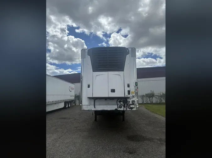 2016 UTILITY TRAILERS VS2RA 48/162/102
