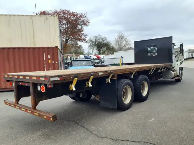 2019 NAVISTAR INTERNATIONAL 4400