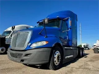 2013 INTERNATIONAL PROSTAR