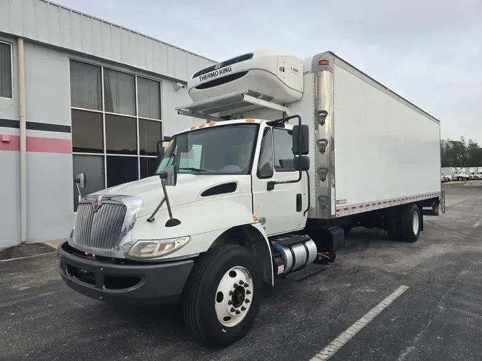 2019 NAVISTAR INTERNATIONAL 4300
