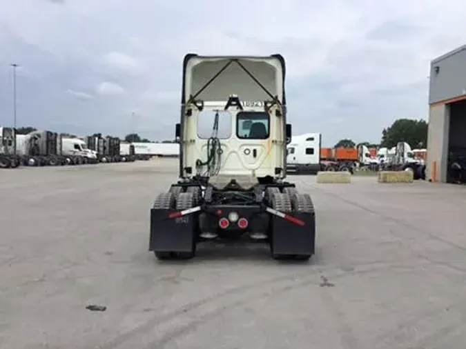 2019 Freightliner Cascadia