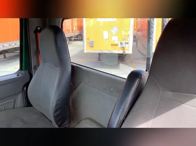 2020 International LT