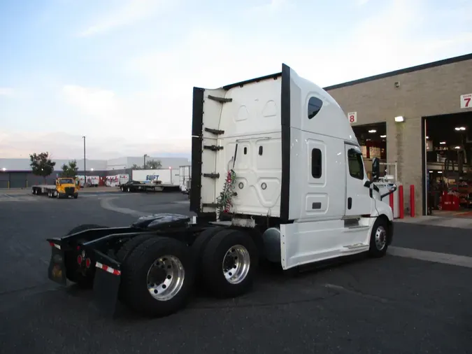 2019 FREIGHTLINER/MERCEDES NEW CASCADIA PX12664