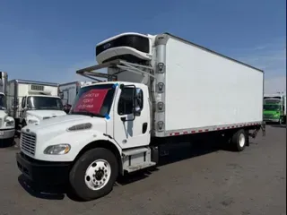 2019 FREIGHTLINER/MERCEDES M2 106