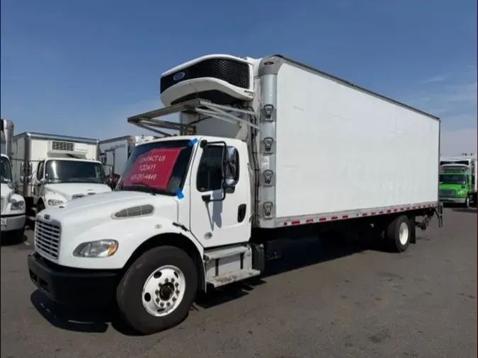 2019 FREIGHTLINER/MERCEDES M2 106bc78e83c663e06e6c8dbf613f32252f4