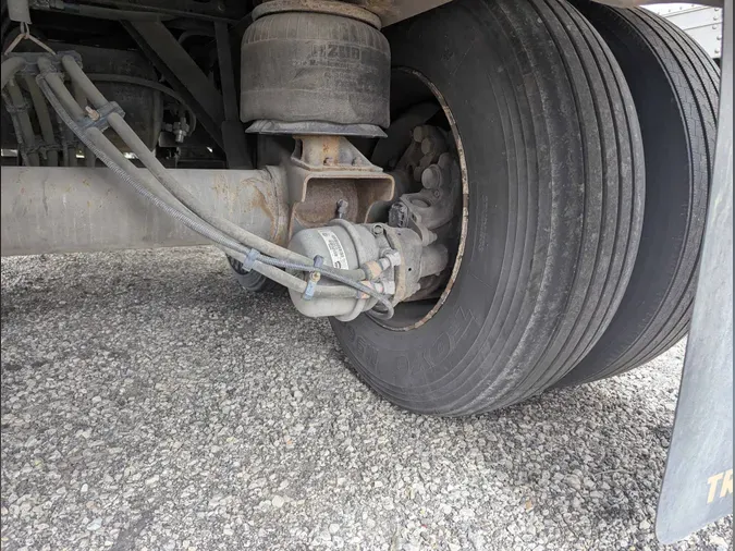 2019 UTILITY VS2RA