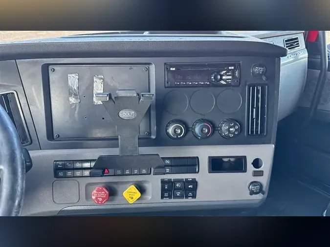 2019 FREIGHTLINER CASCADEVO1