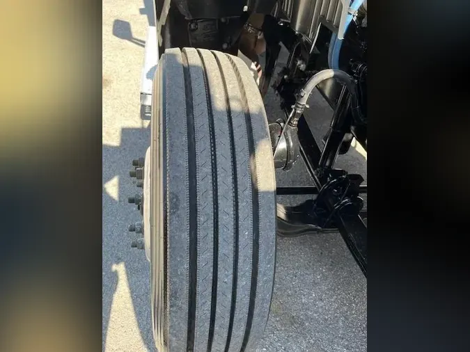 2021 Peterbilt 579