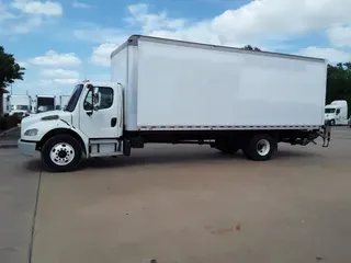 2019 FREIGHTLINER/MERCEDES M2 106