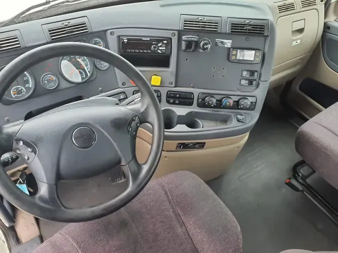 2018 FREIGHTLINER CASCADIA 125