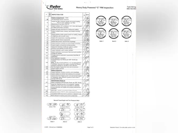 2021 WESTMOR INDUSTRIES, LLC 4700SB