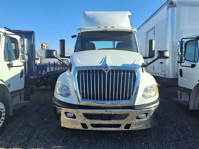 2019 NAVISTAR INTERNATIONAL LT625 DAYCAB T/Abc7e9adca159534adc1a2adf244ffad0