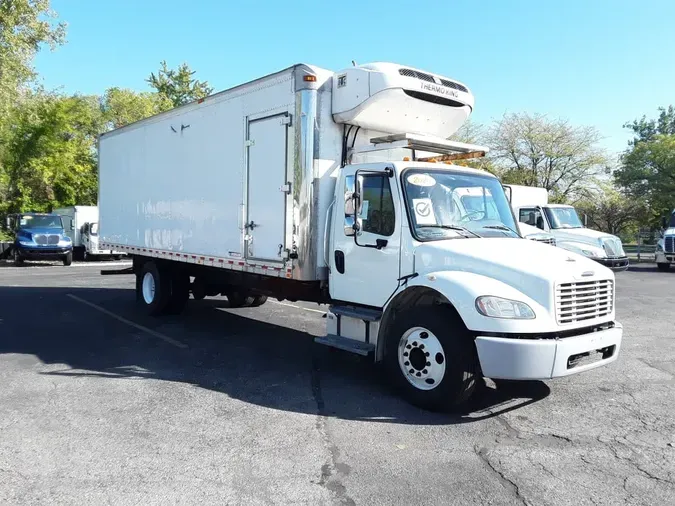 2020 FREIGHTLINER/MERCEDES M2 106