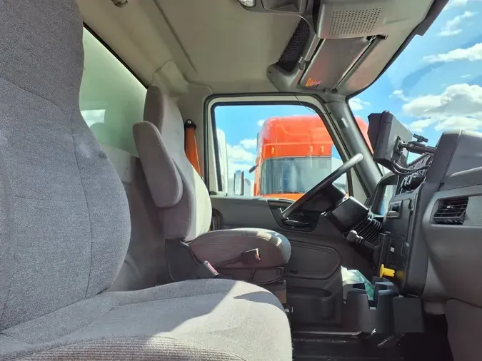 2021 NAVISTAR INTERNATIONAL MV607 LP