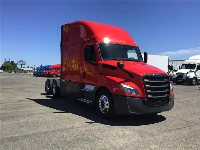 2022 FREIGHTLINER CA126bc813bc719f86a56c59f3b2023621434
