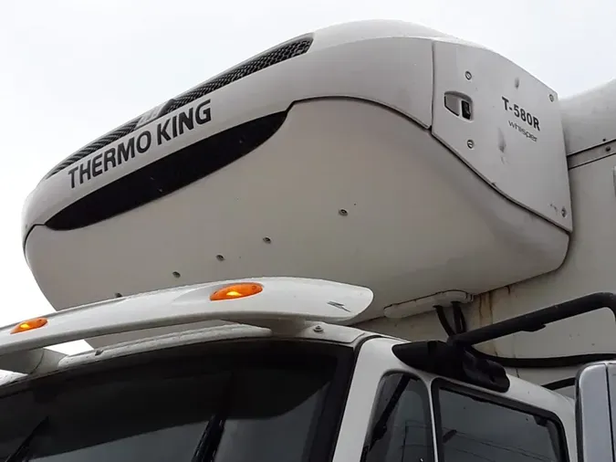 2019 NAVISTAR INTERNATIONAL 4300