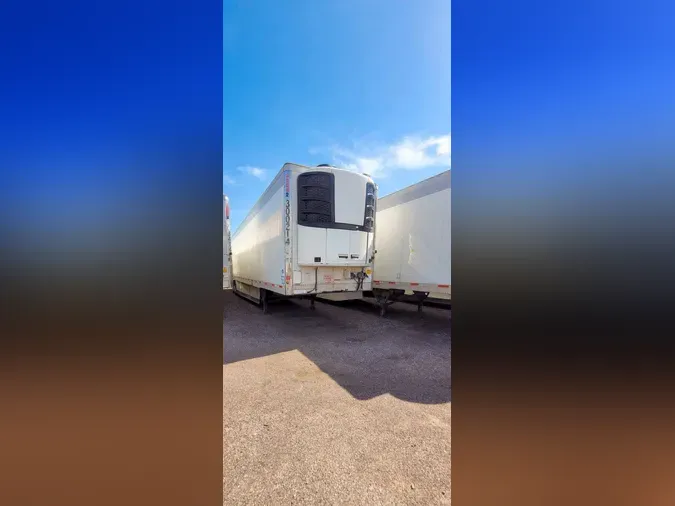 2015 UTILITY VS2RA