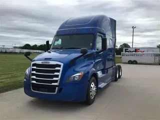 2020 FREIGHTLINER CASCADEVO1