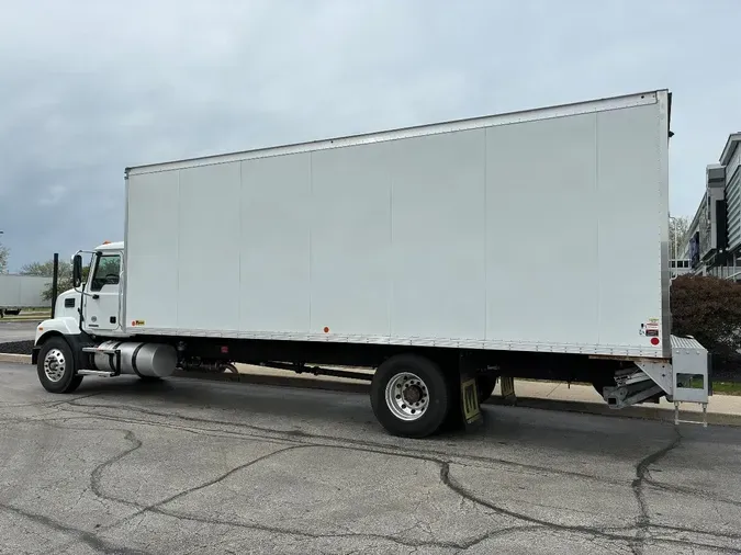 2026 MACK MD MD6 Marion 26x103x102