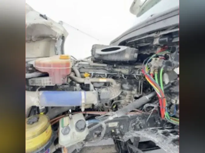 2020 FREIGHTLINER/MERCEDES NEW CASCADIA PX12664