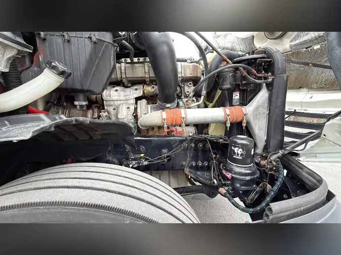 2020 Freightliner Cascadia 126bc842058eea4325530b44b414a94610e