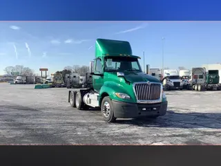 2020 International LT