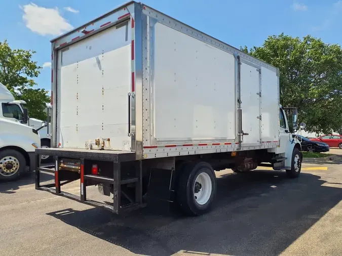 2019 FREIGHTLINER M2 106
