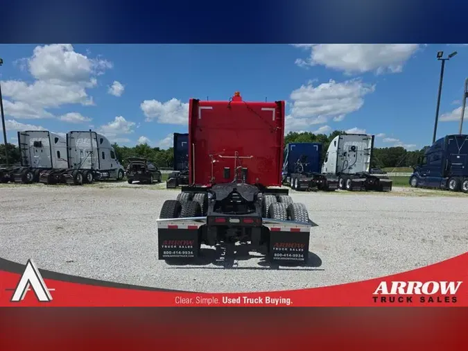 2020 PETERBILT 579