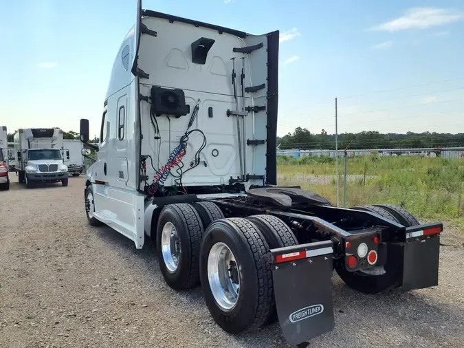 2020 FREIGHTLINER NEW CASCADIA PX12664