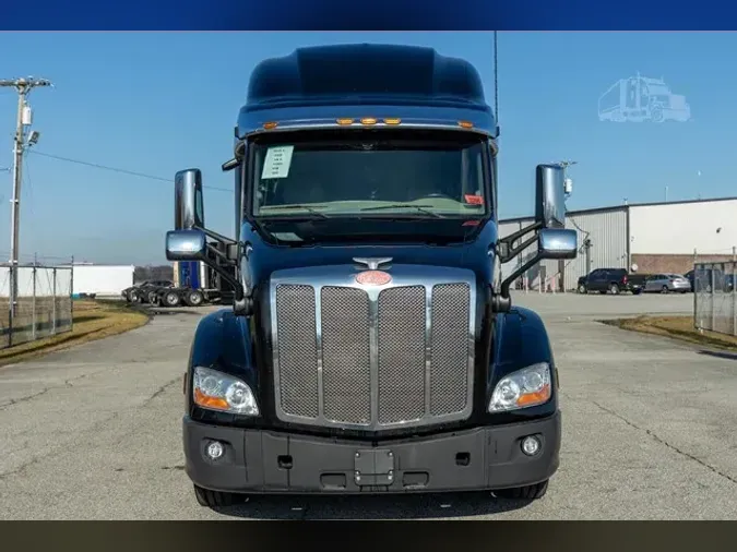 2022 PETERBILT 579