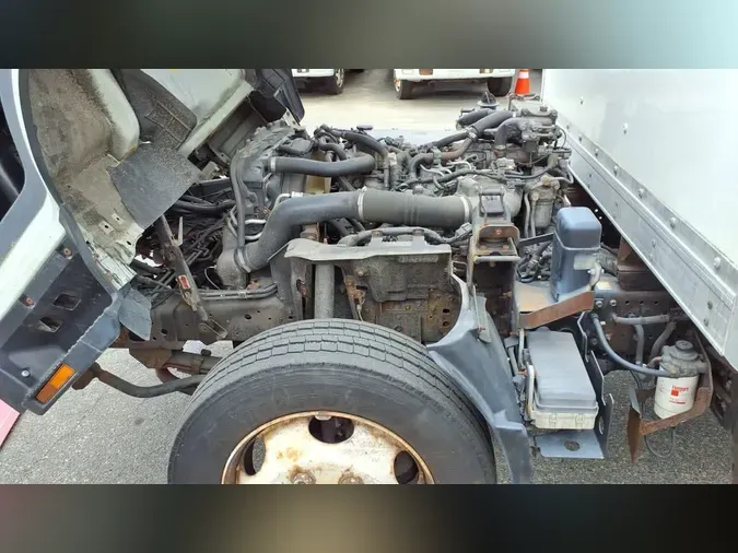 2020 ISUZU NRR/NU5bc89ef31f5062965889162ce3177aff1