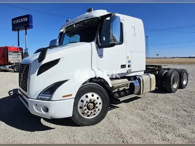 2019 VOLVO VNR64T400bc8ac2f75623bd5d2a79f029455a7154