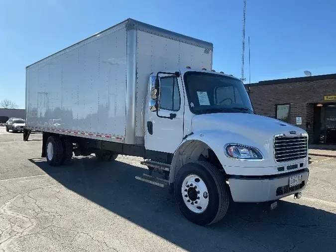 2020 Freightliner M2bc8aee09583a7bb2f37d1161ade3e7c8