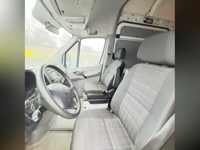 2016 MERCEDES-BENZ SPRINTER 3500