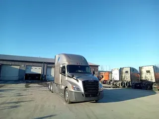 2020 Freightliner Cascadia