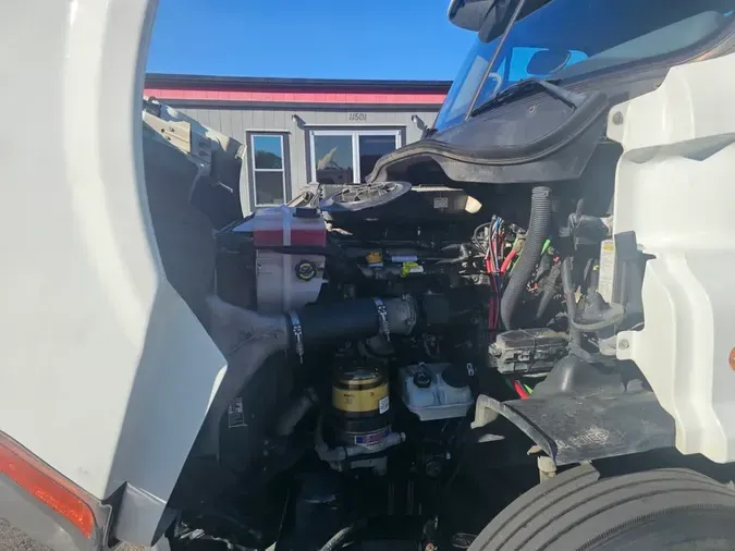 2019 FREIGHTLINER/MERCEDES CASCADIA 113