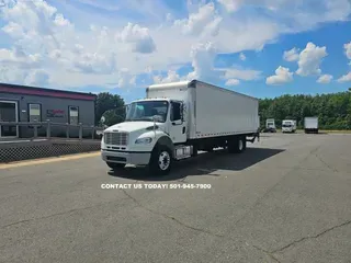 2021 FREIGHTLINER M2 106