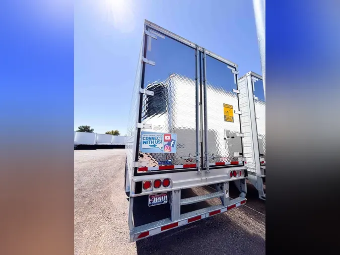 2019 VANGUARD VAN - REF