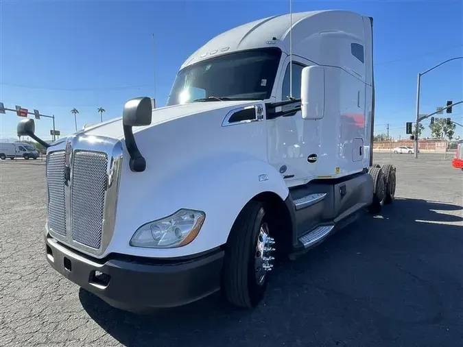 2020 KENWORTH T680