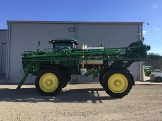 2018 John Deere R4038